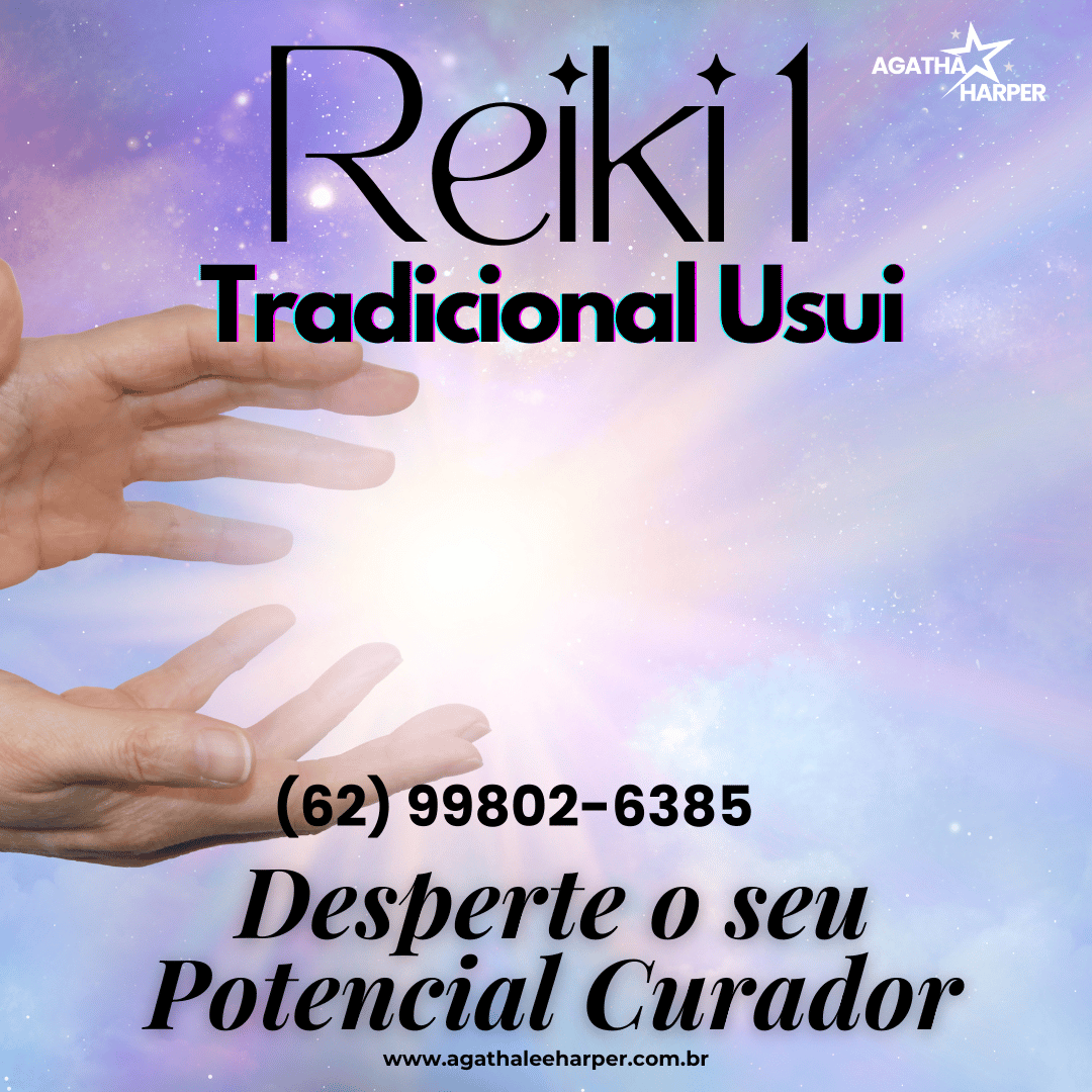 1 Reiki N 1