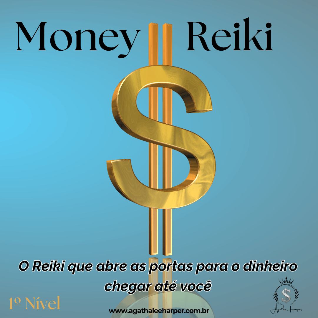 Money Reiki