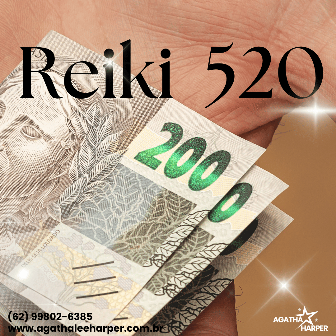 Reiki 520