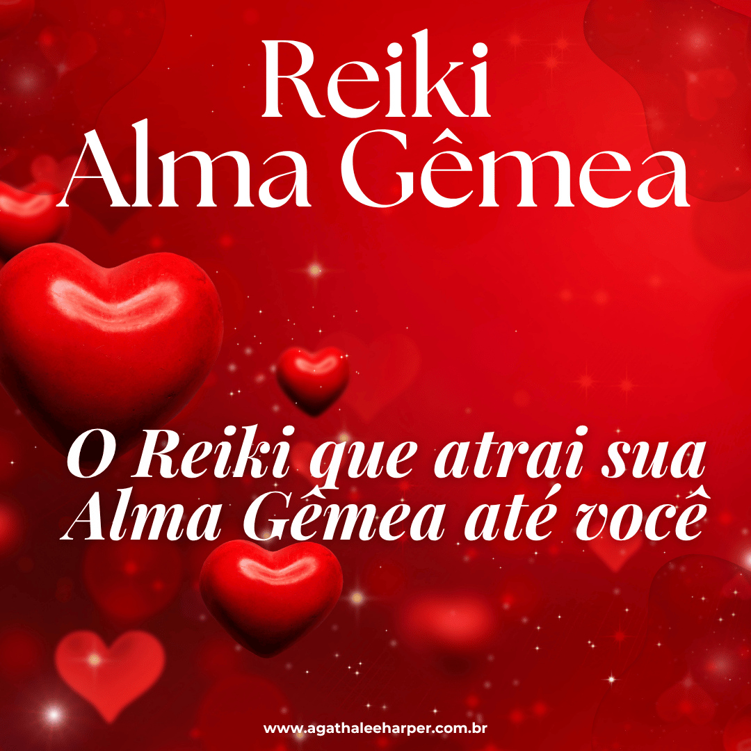 Reiki Alma Gêmea (3)