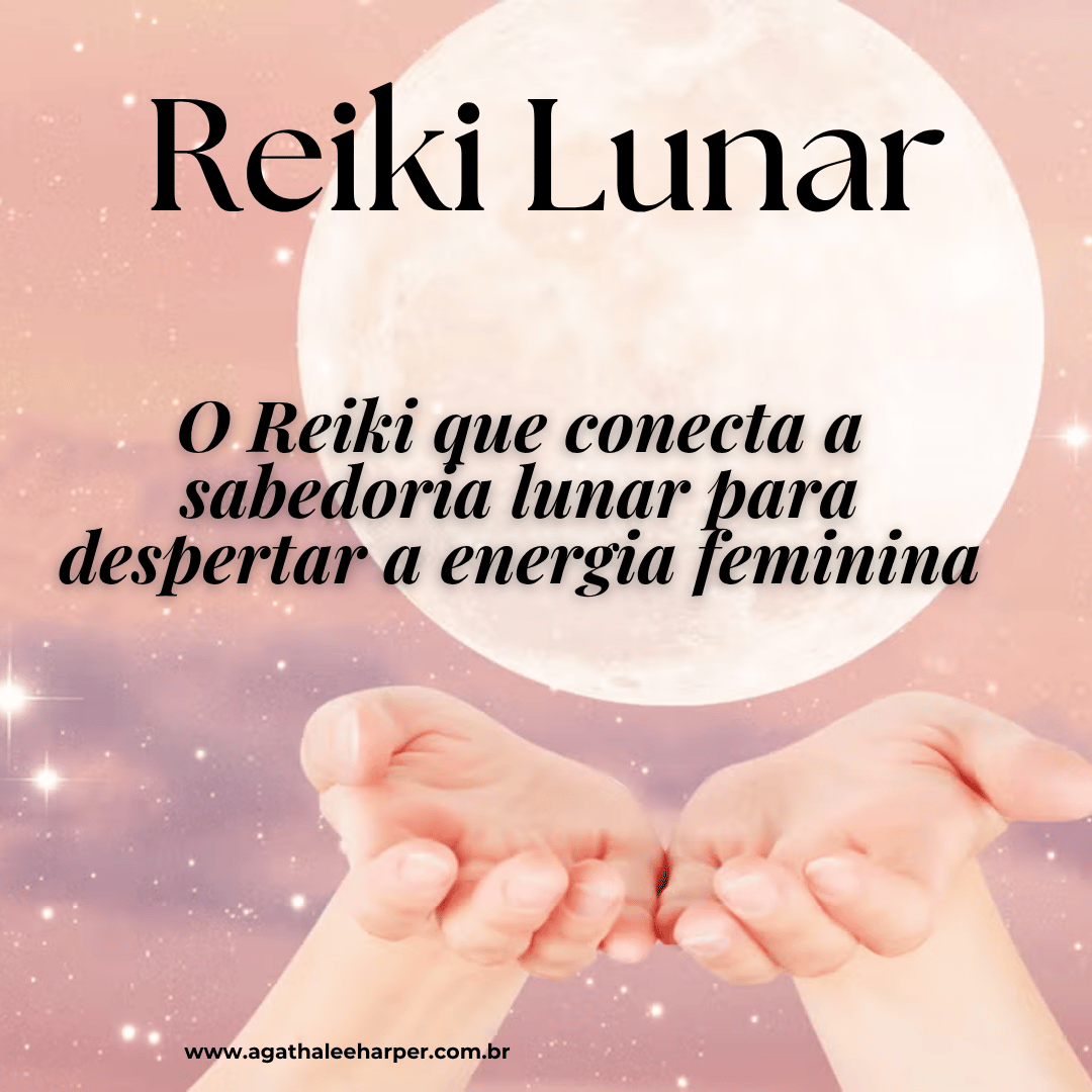 Reiki Lunar