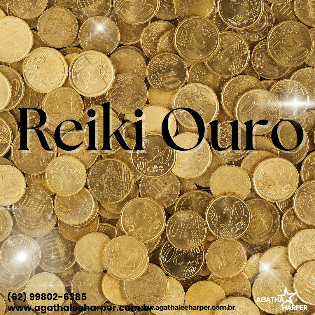 Reiki Ouro