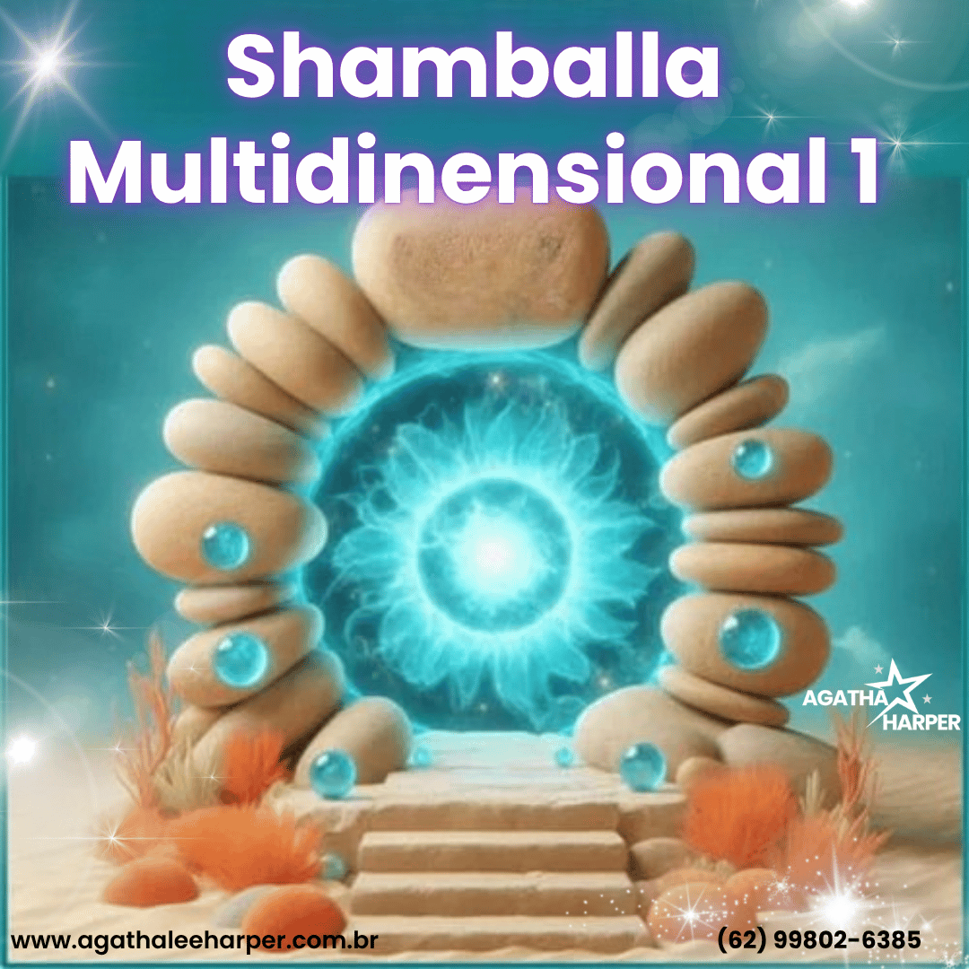 Reiki Shambala 1