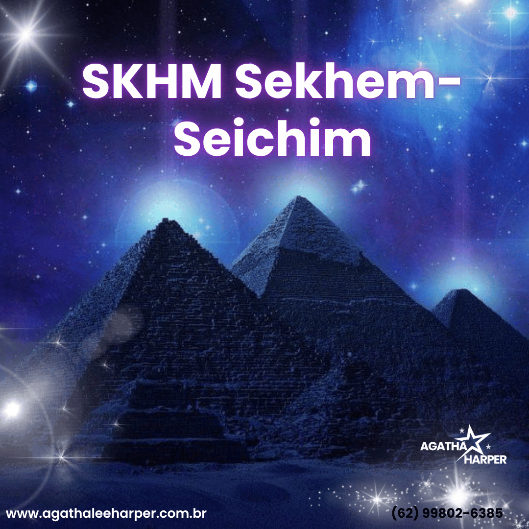 SKHM Sekhem-Seichim