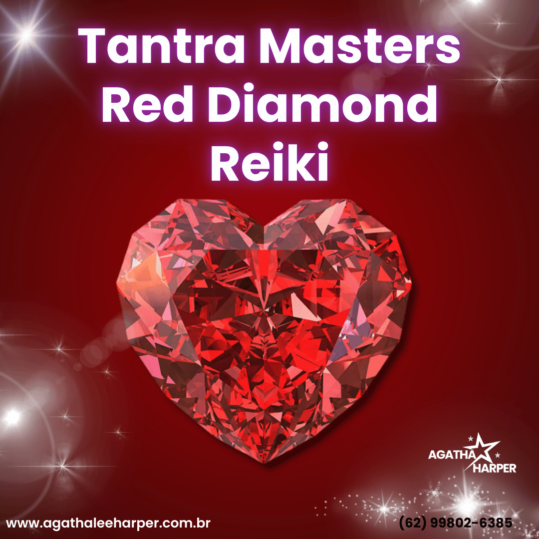Tantra Masters Red Diamond (2)