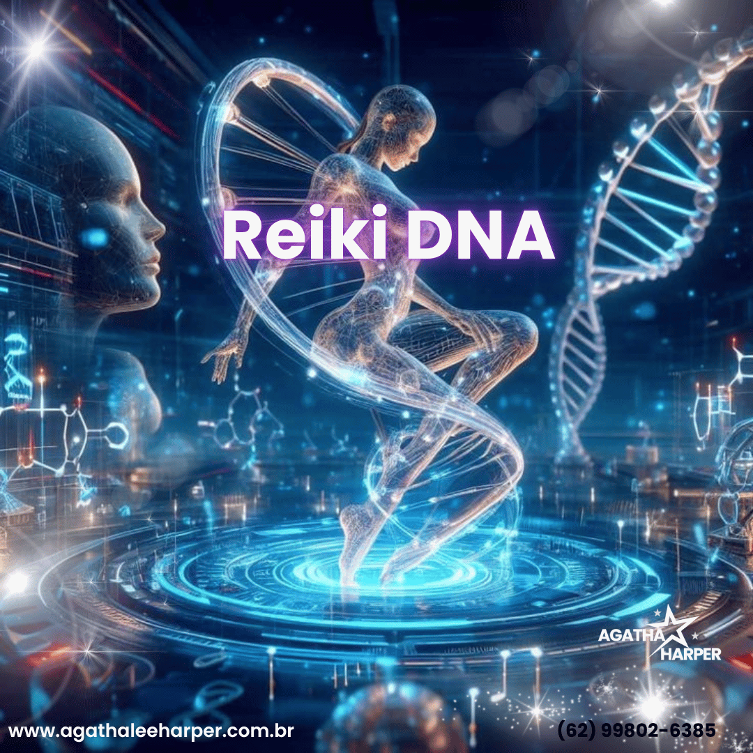 dna reiki