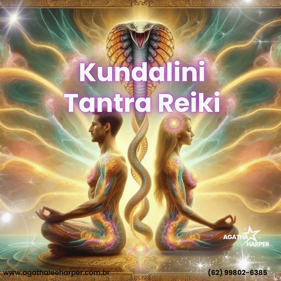 kundaline tantra reiki