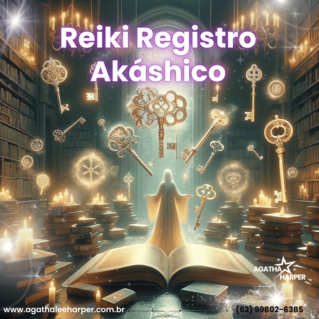 reiki akashico