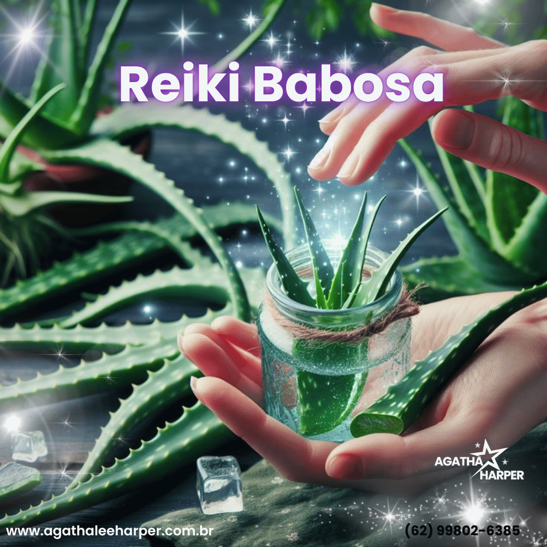 reiki babosa