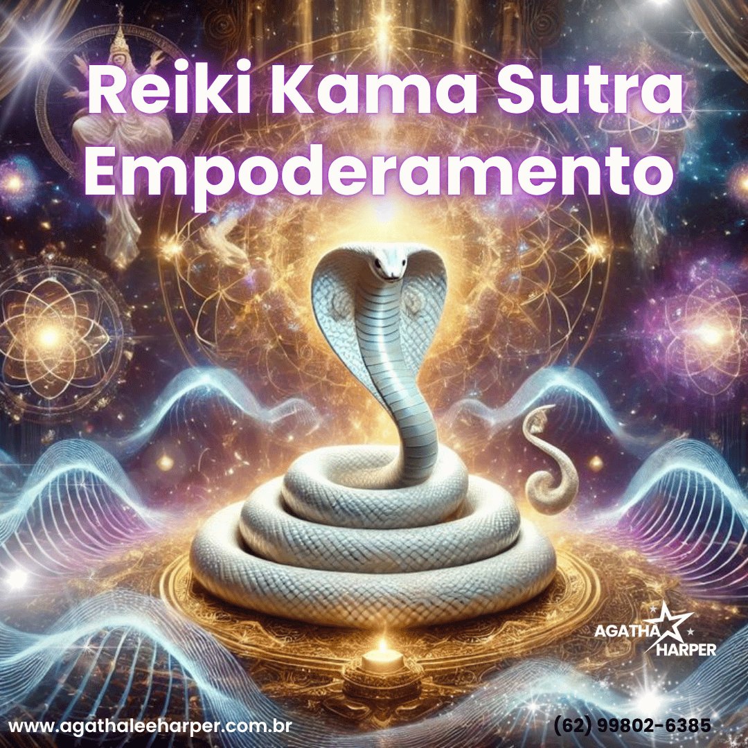 reiki kama sutra